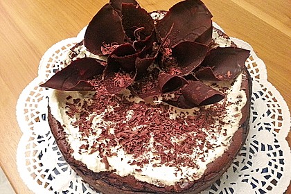 Mississippi Mud Pie 7