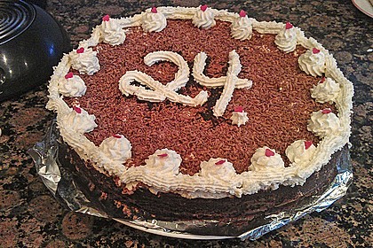 Mississippi Mud Pie 45