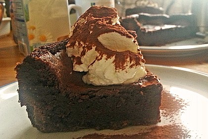 Mississippi Mud Pie 58