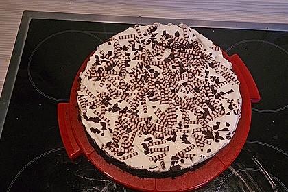 Mississippi Mud Pie 54