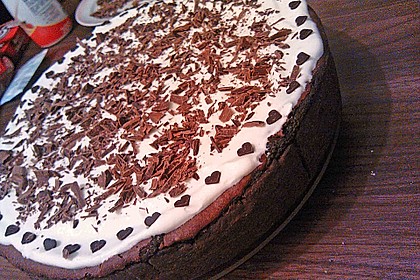 Mississippi Mud Pie 34