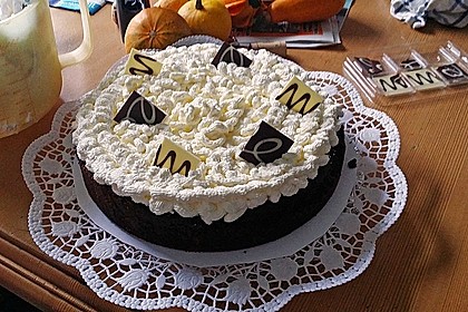 Mississippi Mud Pie 12