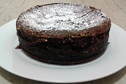 Mississippi Mud Pie 3