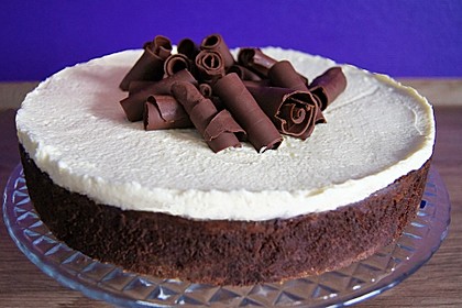 Mississippi Mud Pie 6