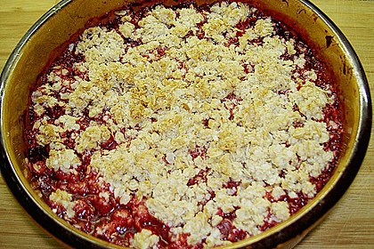 Zwetschgen-Crumble 21