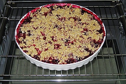 Zwetschgen-Crumble 7