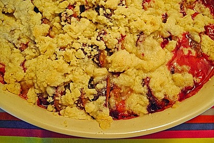 Zwetschgen-Crumble 19