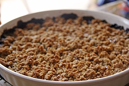 Zwetschgen-Crumble 27