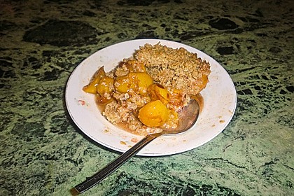 Zwetschgen-Crumble 15