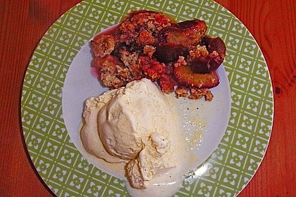 Zwetschgen-Crumble 23