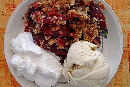 Zwetschgen-Crumble 24