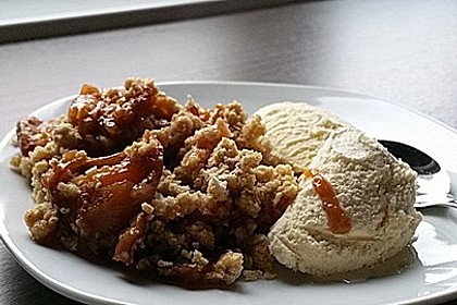 Zwetschgen-Crumble 4