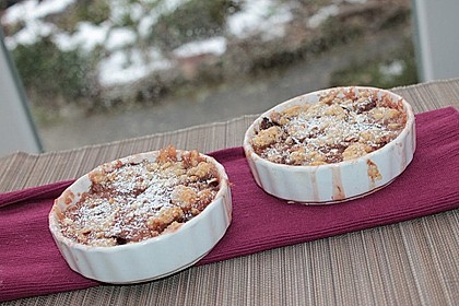 Zwetschgen-Crumble 28