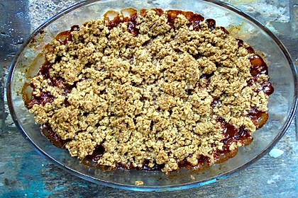 Zwetschgen-Crumble 10