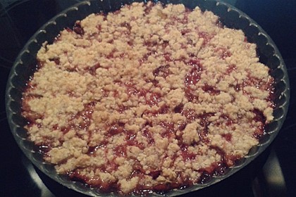 Zwetschgen-Crumble 6