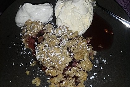 Zwetschgen-Crumble 14
