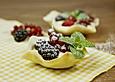 Beeren-K&ouml;rbchen