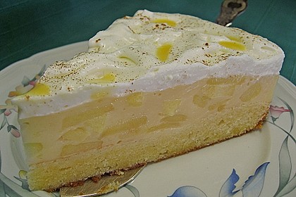 Apfelkuchen