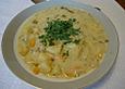N&uuml;rnberger Gem&uuml;sesuppe