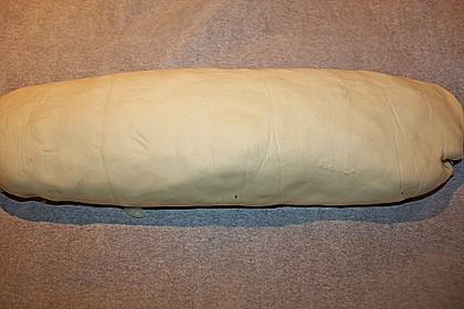 Rotkraut-Strudel 8