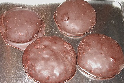 Elisenlebkuchen 1