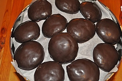 Elisenlebkuchen 2