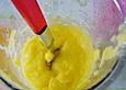 Mango-Ingwer-Dip