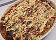 Spargelauflauf mit Blattspinat und R&auml;ucherlachs