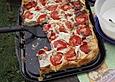 Tomaten-Quiche