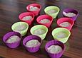 Cupcakes mit Yogurette