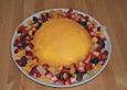 Joghurt-Bombe