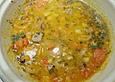 Lammsuppe Mastava