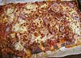 Barbecuepizza