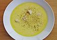 K&ouml;niginsuppe - schnell und einfach