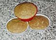 Gesunde Muffins