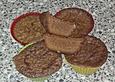 Brownie Muffins