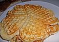 NeriZ.s Waffeln mit Joghurt