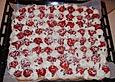 Erdbeer-Vanille-Kuchen