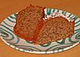 Saftiger Gew&uuml;rz-Apfelkuchen