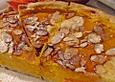 Pikanter K&uuml;rbiskuchen