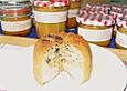 Vanille-Schoko-Muffins