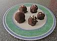 Cake Balls