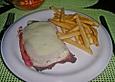 Don Diegos Milanesa Napolitana