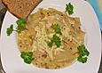 Schlemmer-Kohlsuppe