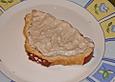 Champignondip oder Pilzcreme