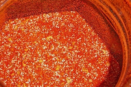 Basic Pork Rub