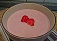 Erdbeerquark &agrave; la Mamma