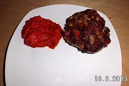Frikadellen mal ganz anders
