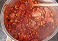 Chili con Pute