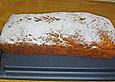 Napfkuchen mit &Auml;pfeln